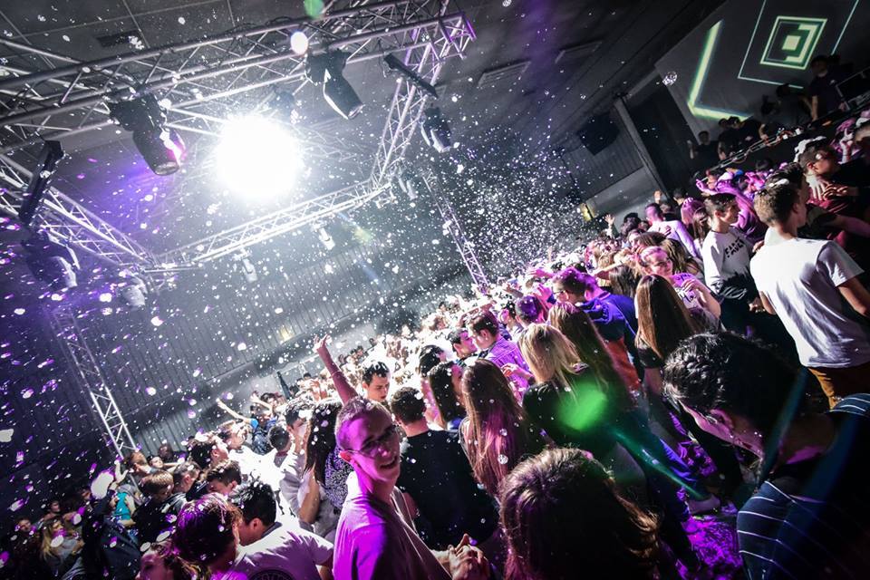 Soirées associatives / bals