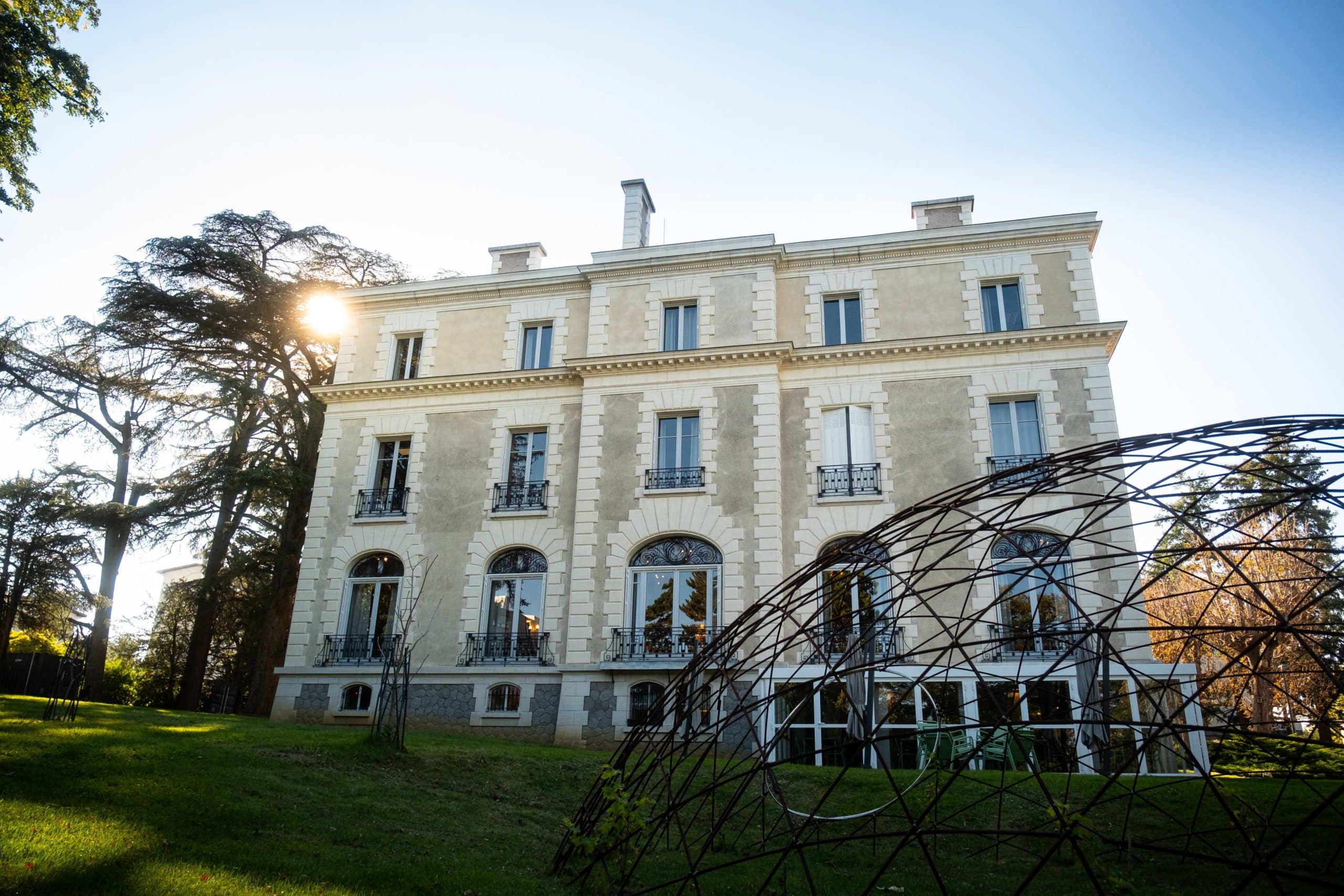 Événements d’entreprise